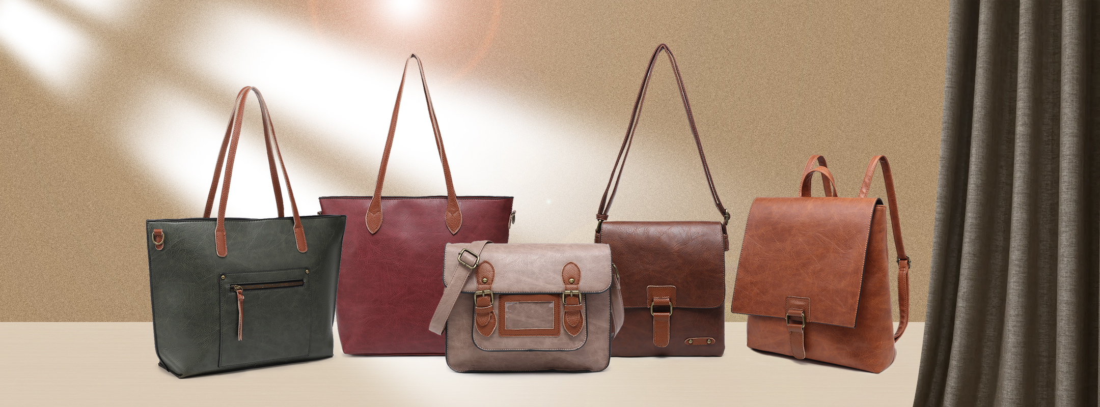 Women's Bags New Models - Spain, New - The wholesale platform | Merkandi B2B